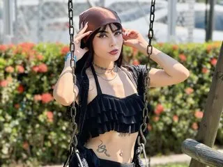 Imagen de perfil de modelo de cámara web de 21Valery