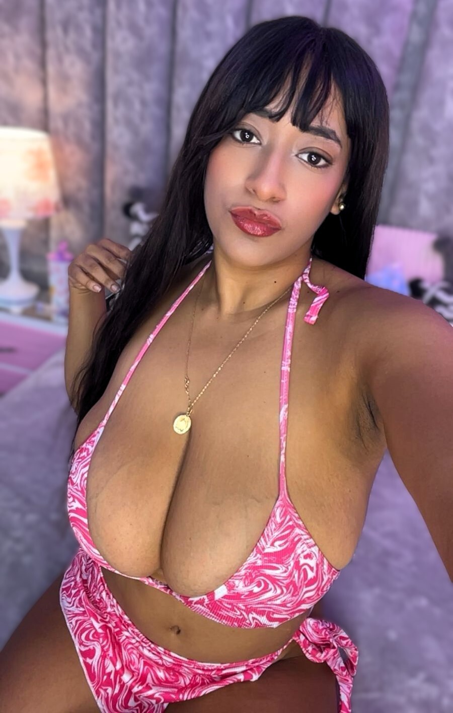 Interprete AlyGuzman Foto 2