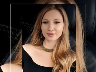 Foto de perfil de modelo de webcam de BritneyCassie26 