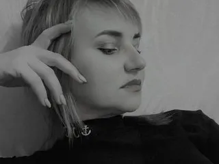 CookieSue immagine del profilo del modello di cam