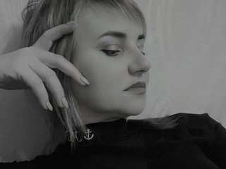 Imagen de perfil de modelo de cámara web de CookieSue