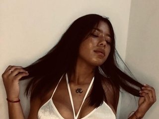 BrendaChanell profielfoto van cam model