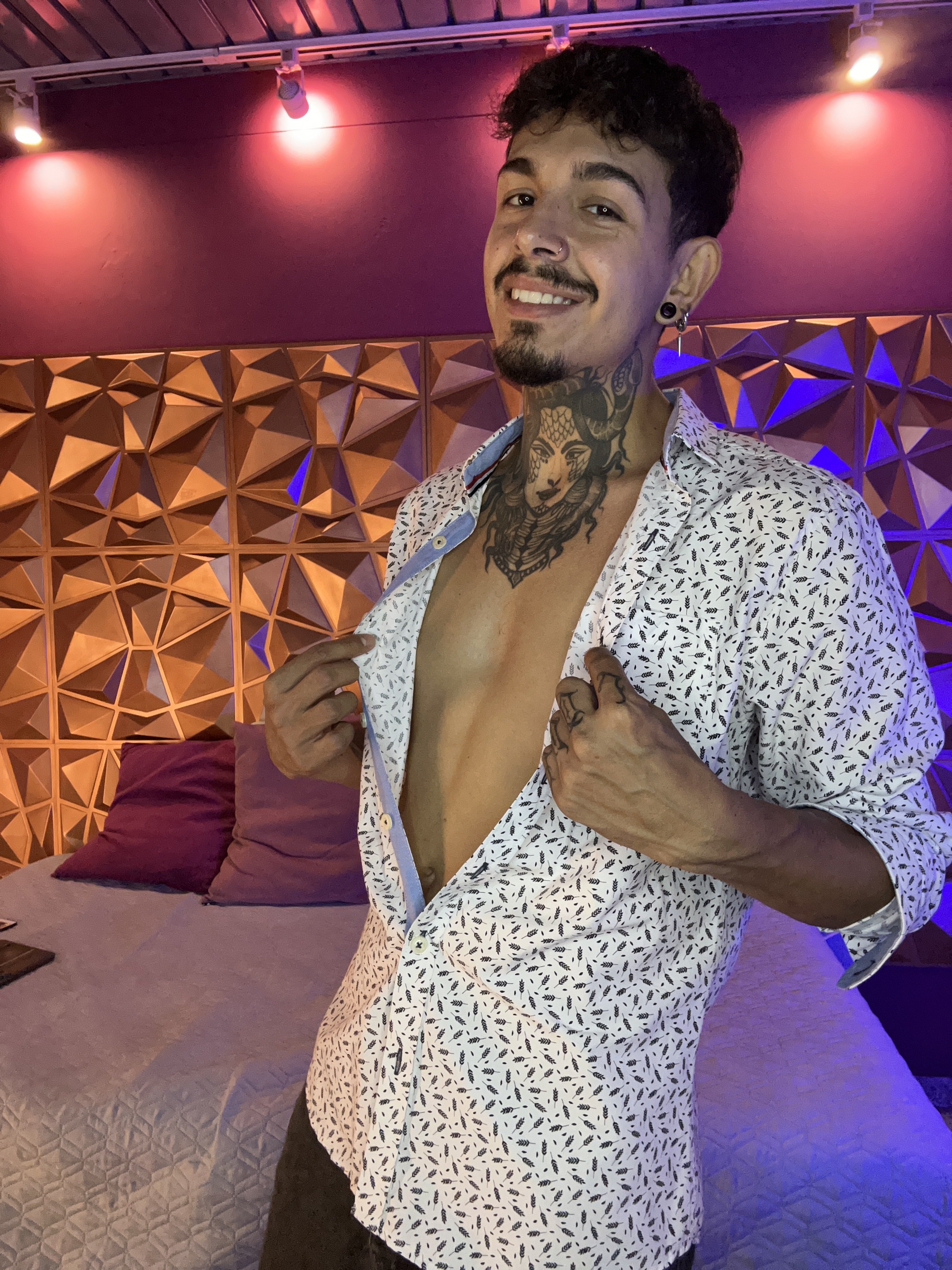 Artista AleKing18 Foto 1