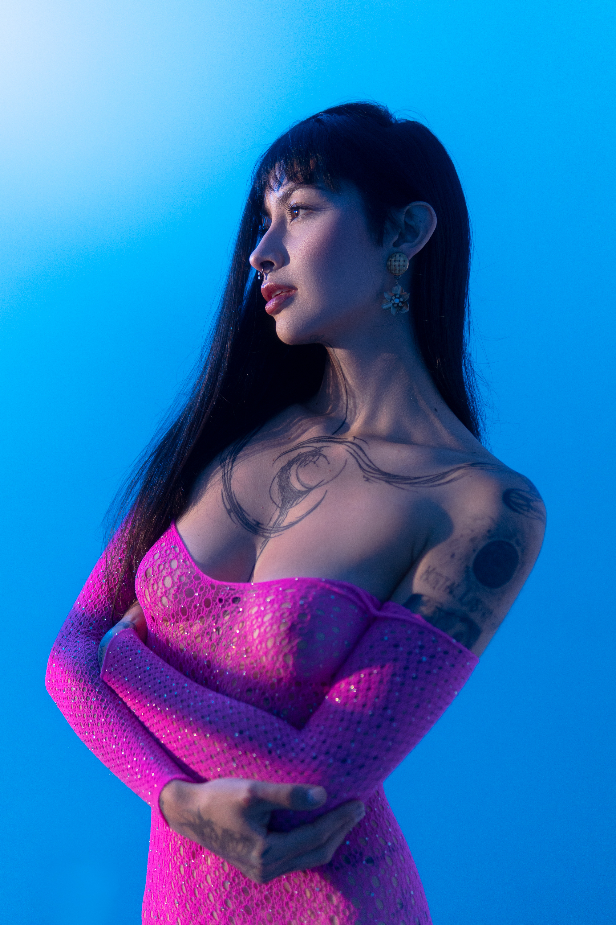 Performer PrincessDeimos Photo 1