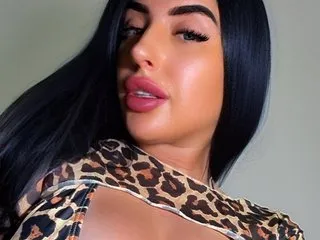 Imagen de perfil de modelo de cámara web de MissNicolexx