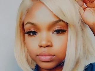 Profilbilde av PrincessNaomiVice webkamera modell