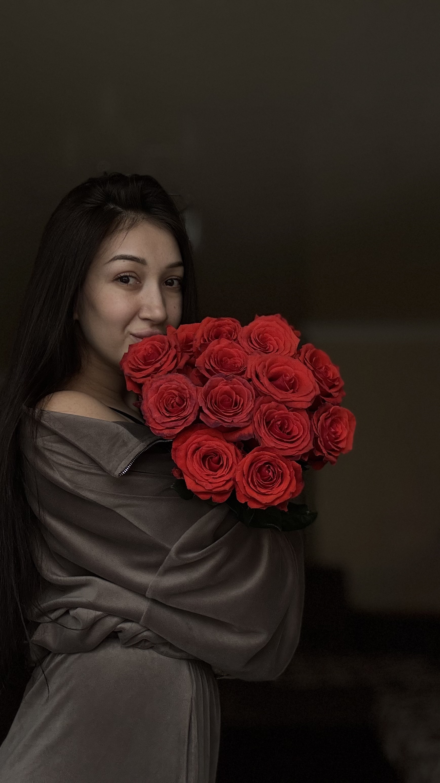 Utøver Lilya_Fox Bilde 1