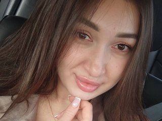 Profilbilde av Lilya_Fox webkamera modell