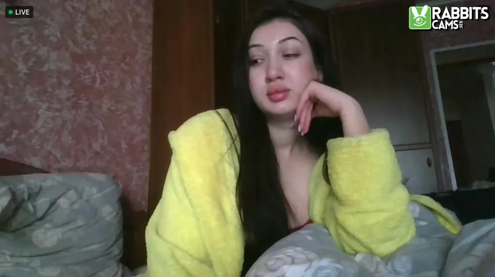 Interprète Lilya_Fox Vidéo 1