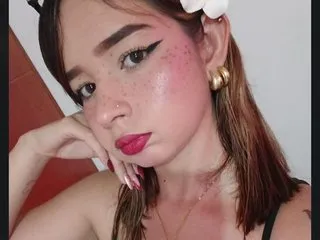 Image de profil du modèle de webcam babyrebek