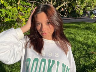 Willow_Pearl Profilbild des Cam-Modells 