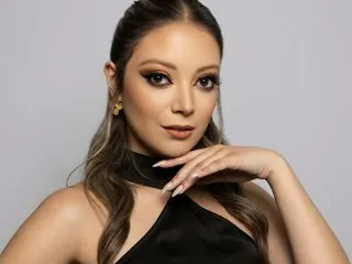 Image de profil du modèle de webcam JulietaSadovnik