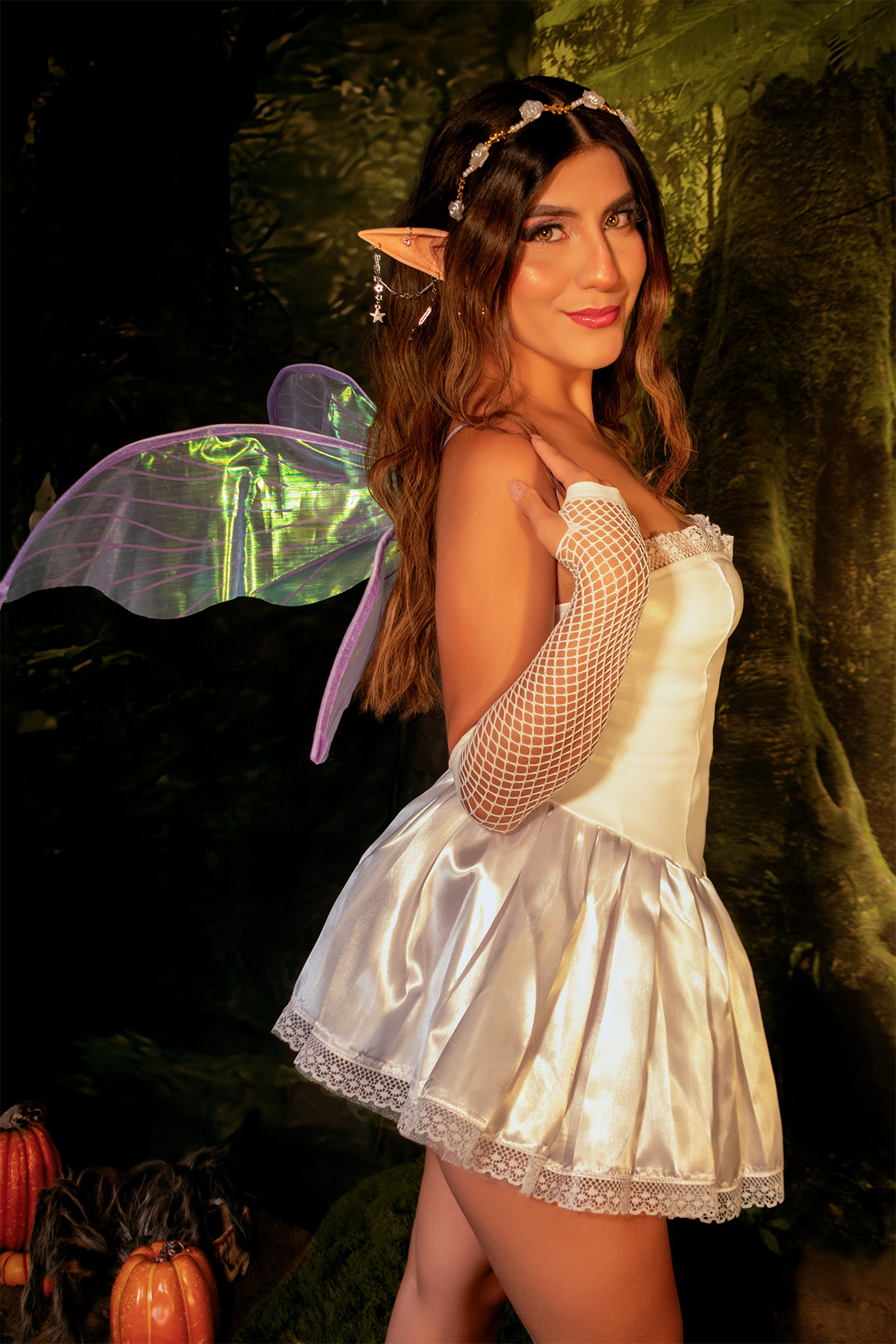 Artista ElizHarper Foto 3