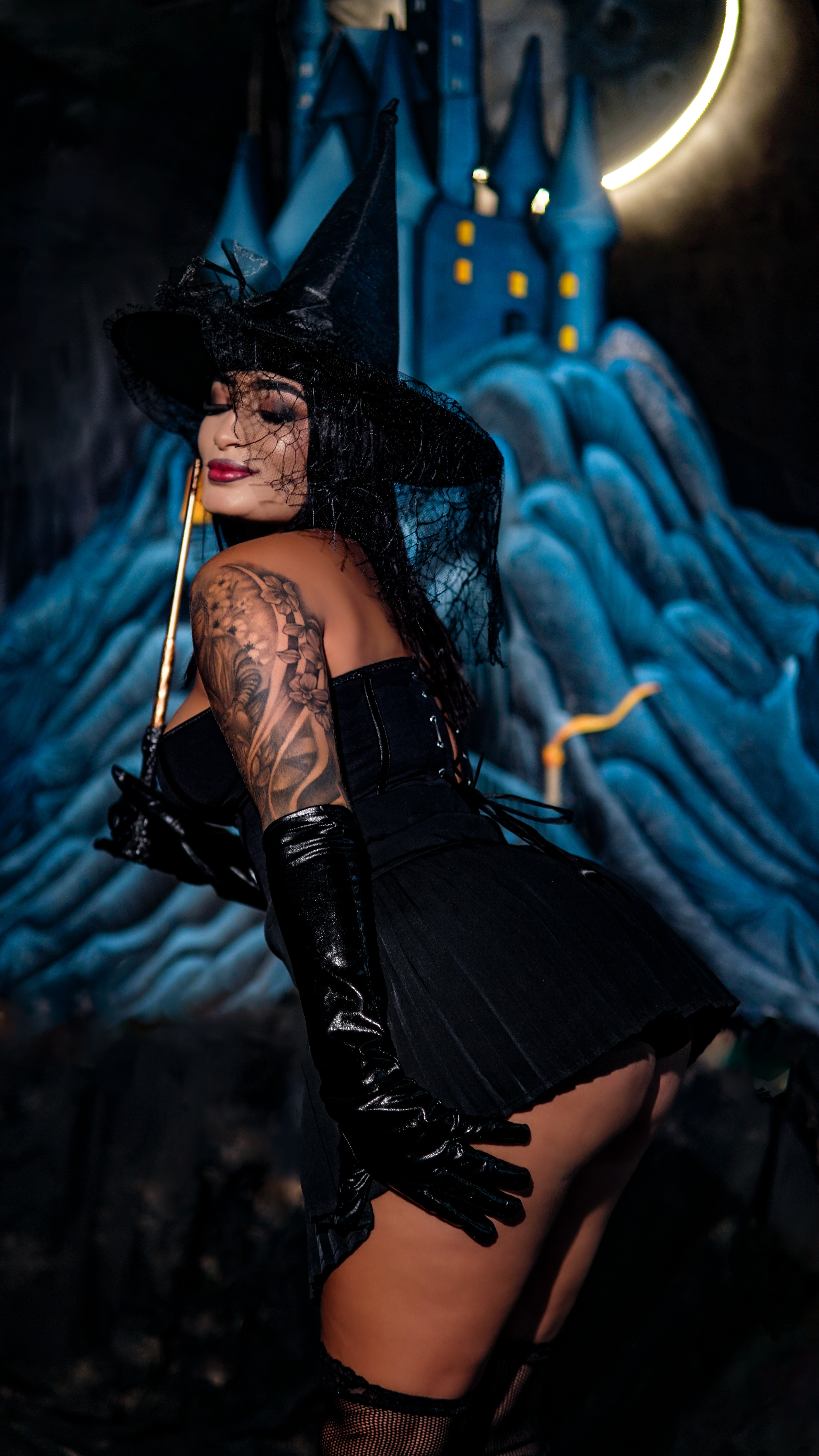 Interprete Rossie_Lakee Foto 9