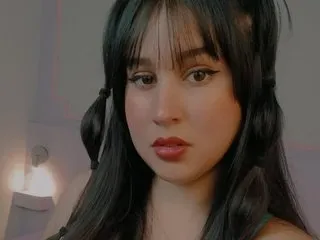 SiennaaRose profilbild på webbkameramodell