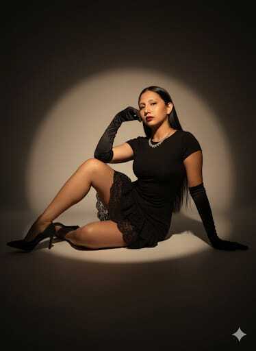 Artiest miisslondoon Foto 10