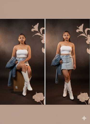 Artiest miisslondoon Foto 12