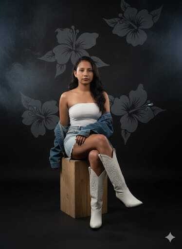 Artiest miisslondoon Foto 6