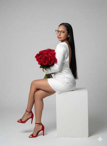 Artiest miisslondoon Foto 5