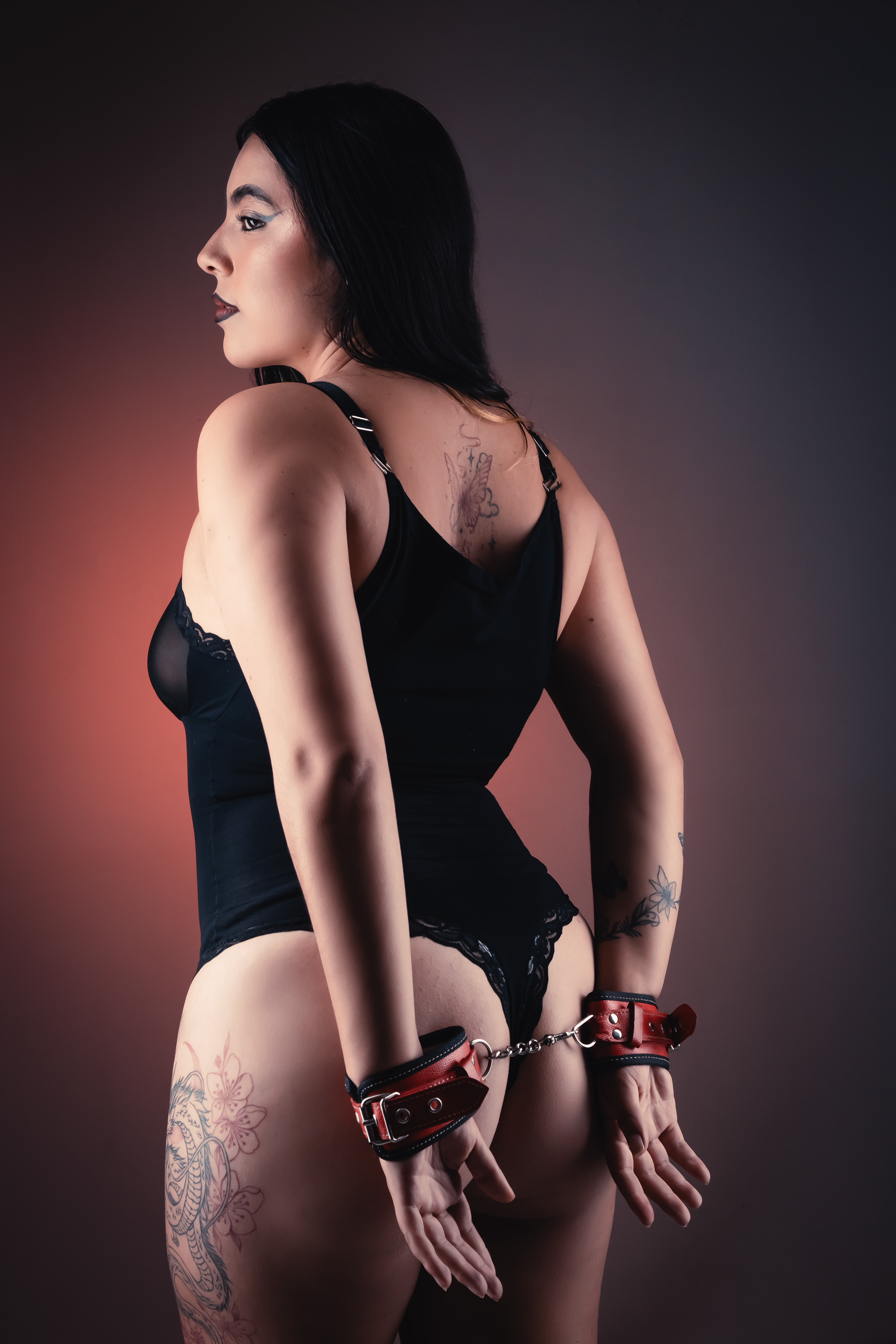 Darsteller MissLexxy Foto 4