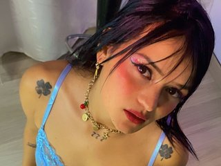 Image de profil du modèle de webcam small_vaness