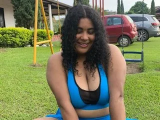 Image de profil du modèle de webcam NahiaRoyse