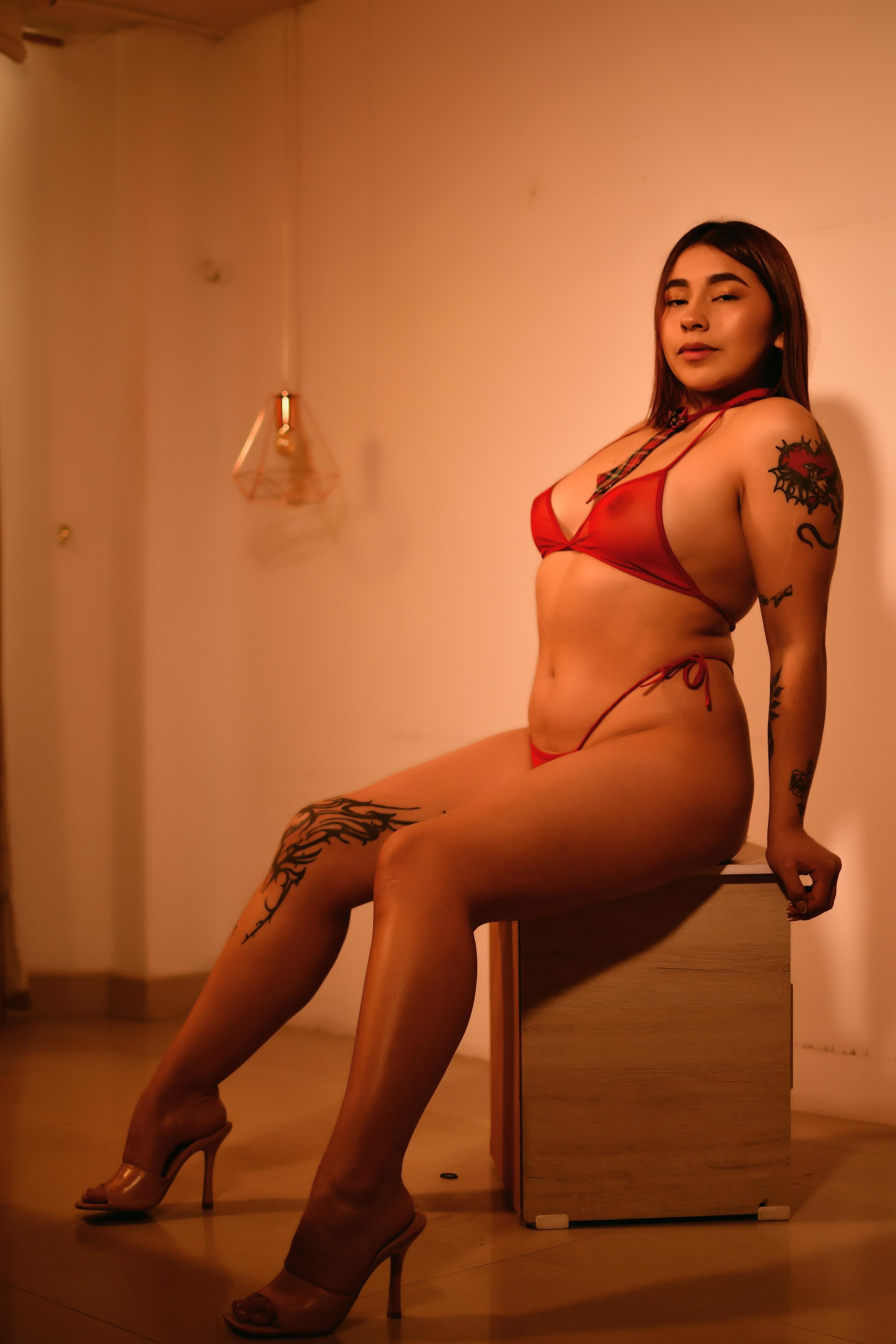 Interprète VenusDeligh Photo 11