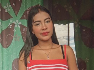 Profilbilde av DaisyDarling19 webkamera modell