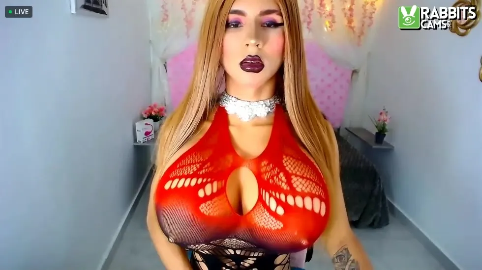 Artist valeria_parkert Video 1