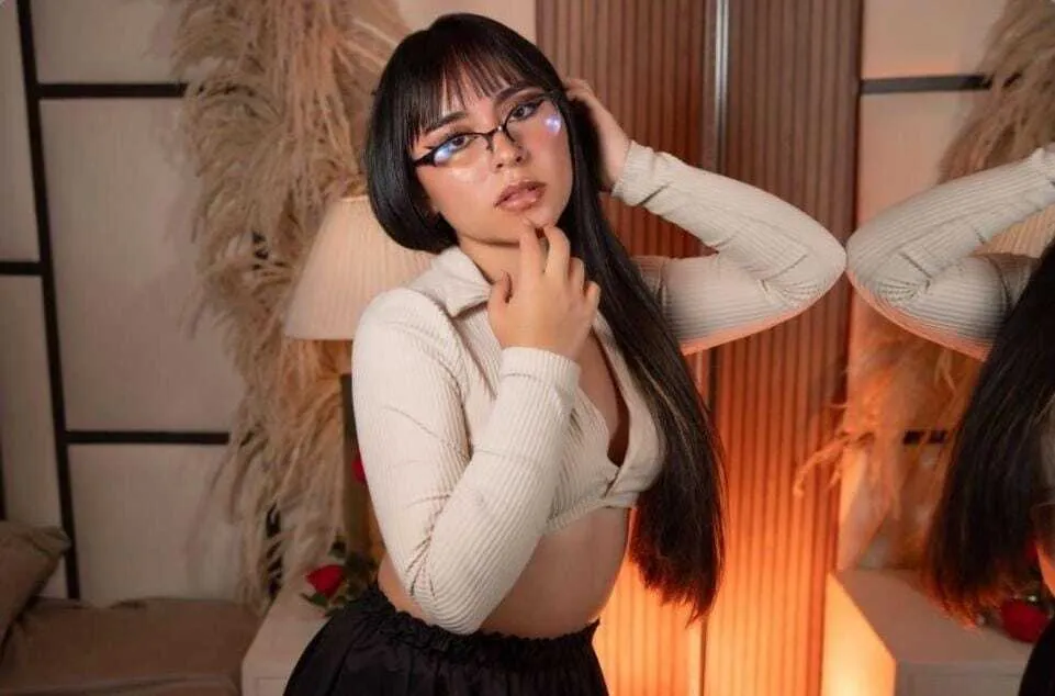 Artist MiissMegann Foto 3