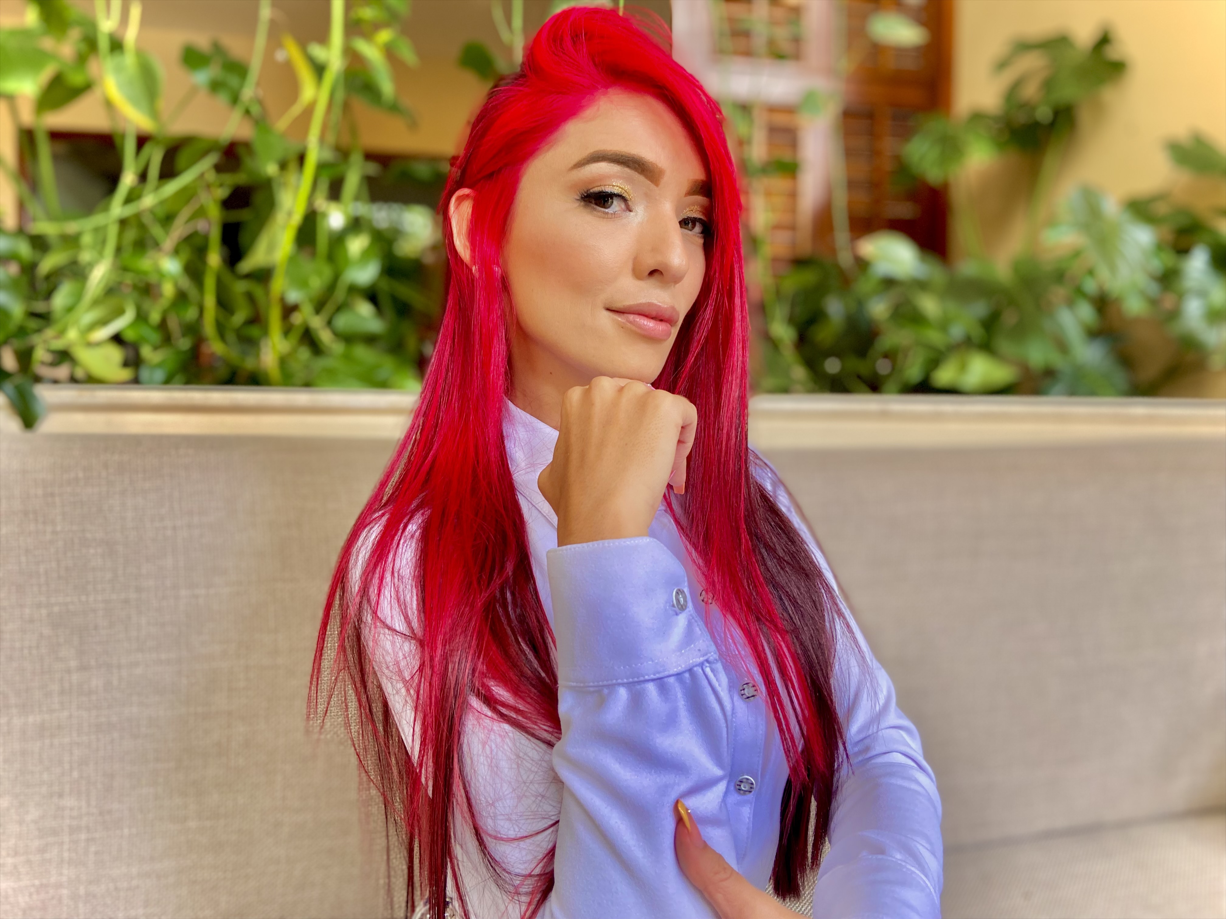 Utøver LiaCapasso Bilde 3