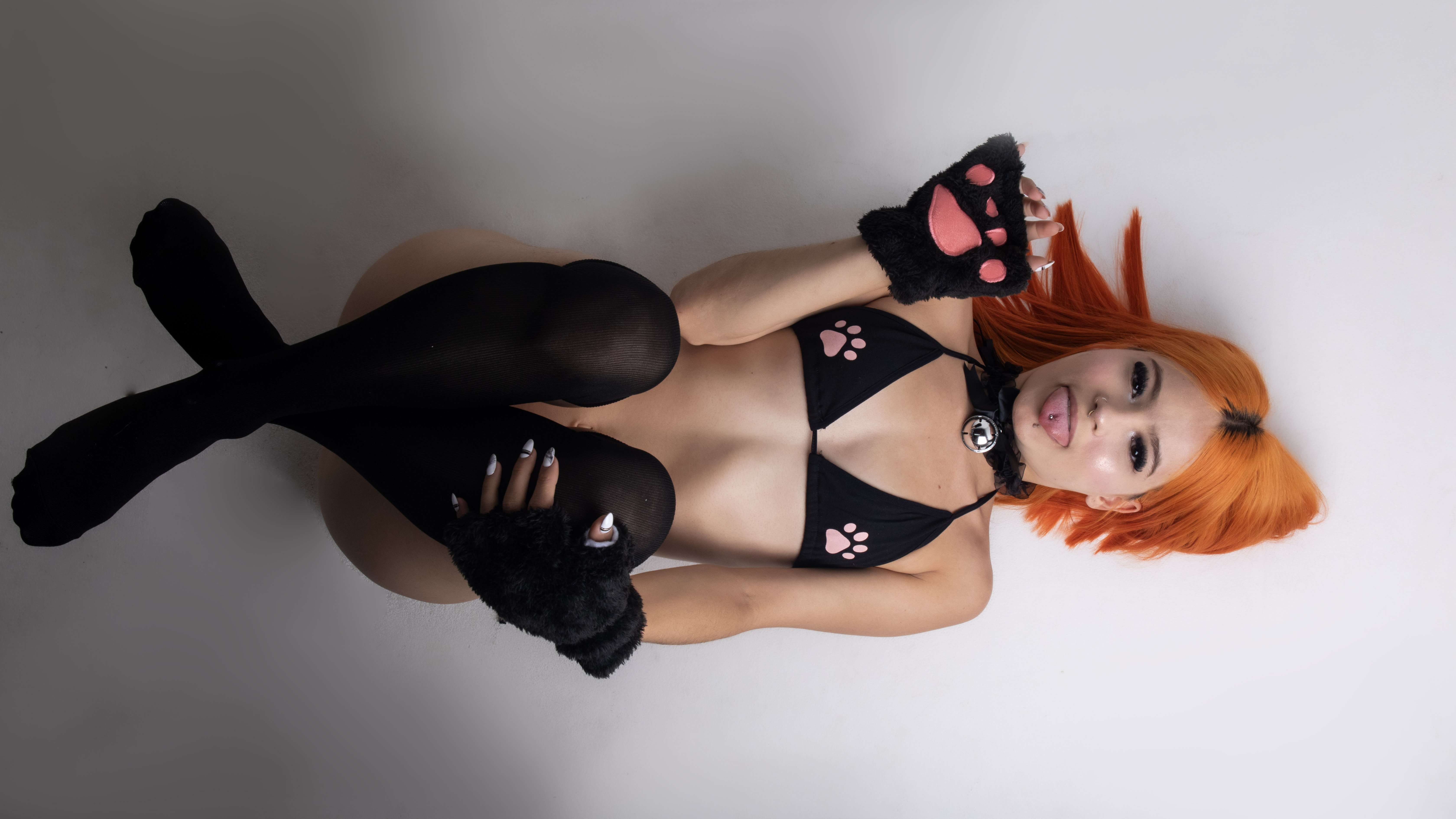 Artist MollyPeacch Foto 2