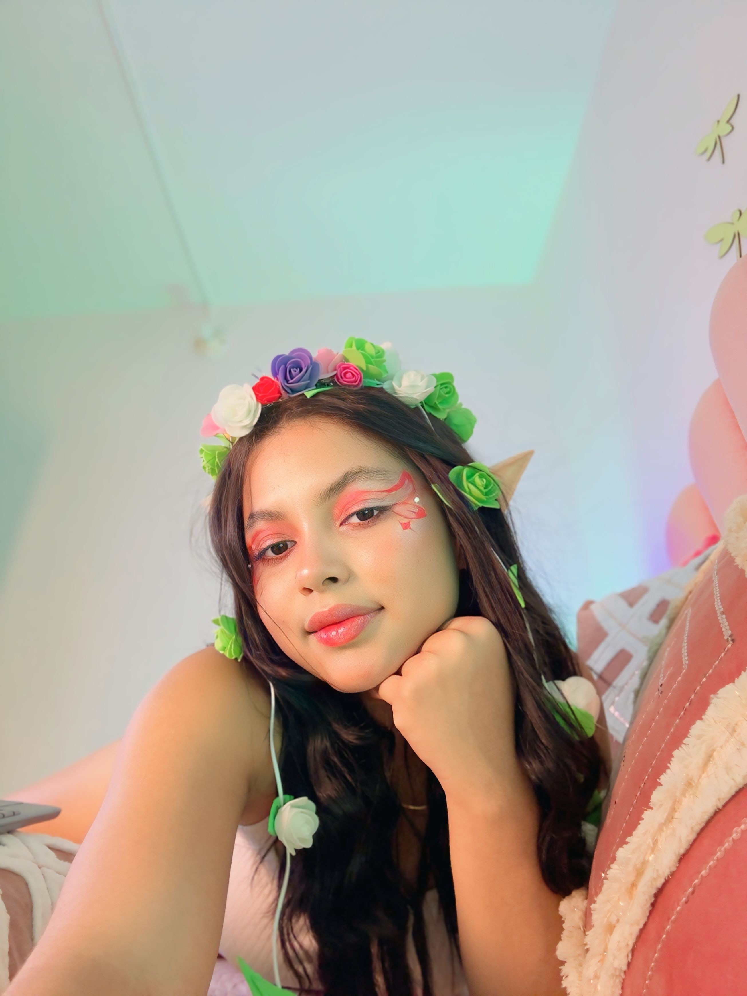 Utøver Paula_evanss Bilde 7