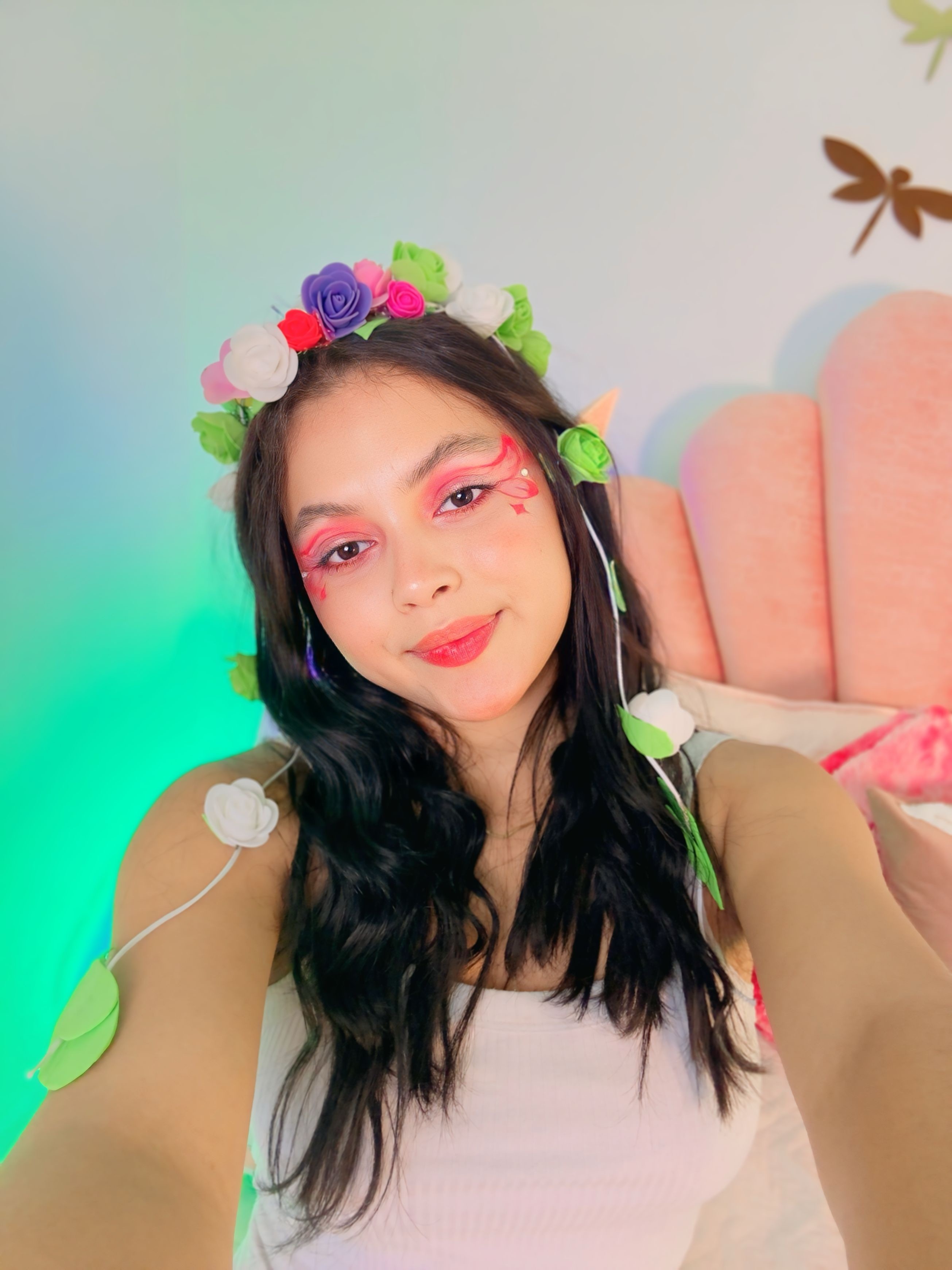 Utøver Paula_evanss Bilde 8