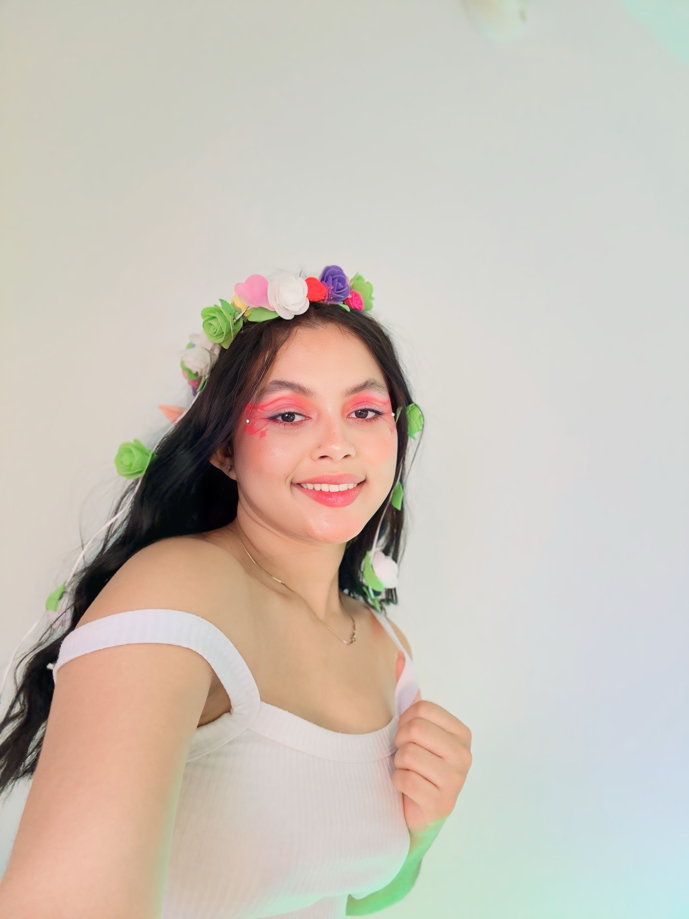 Utøver Paula_evanss Bilde 9