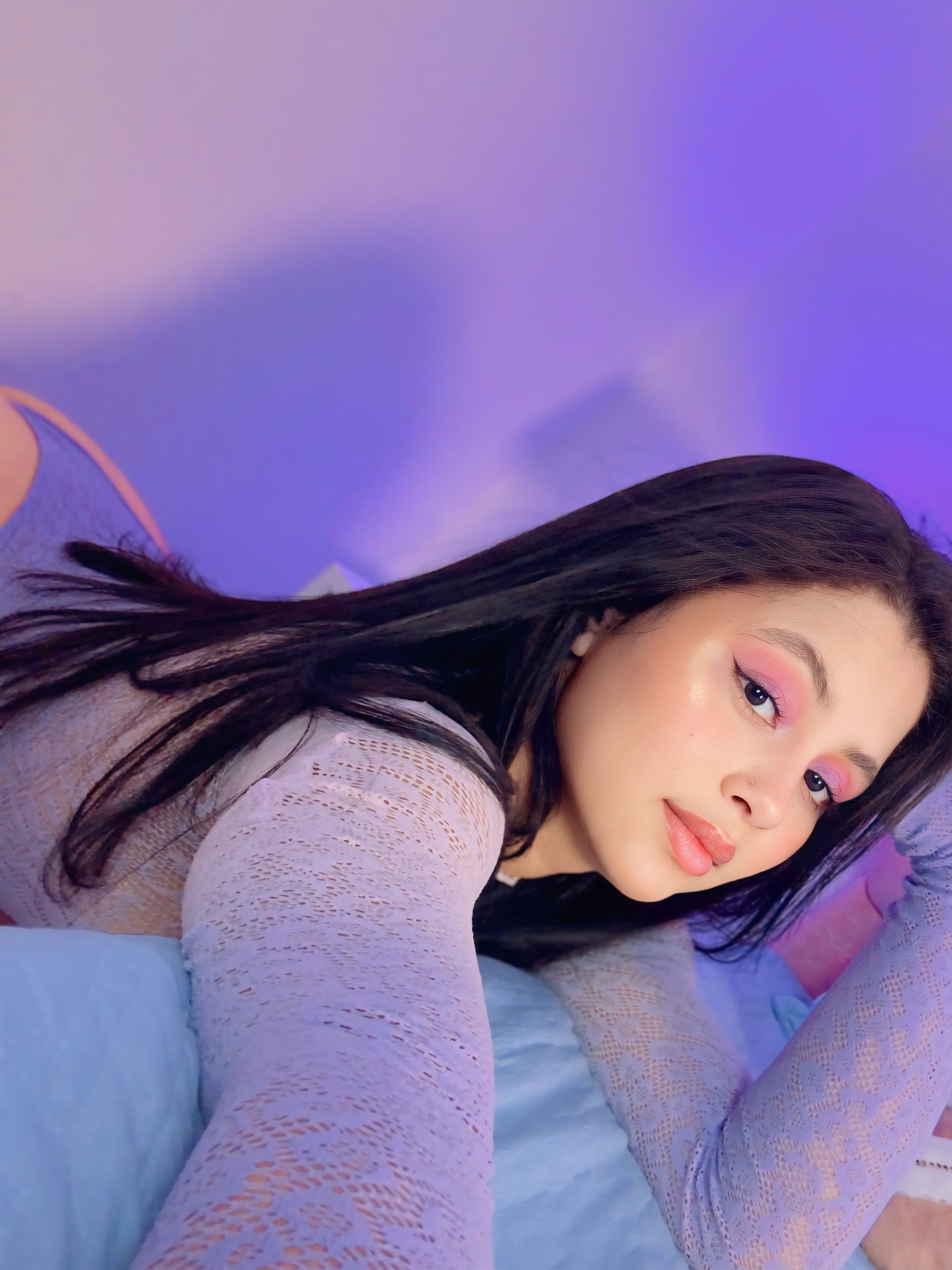 Utøver Paula_evanss Bilde 1