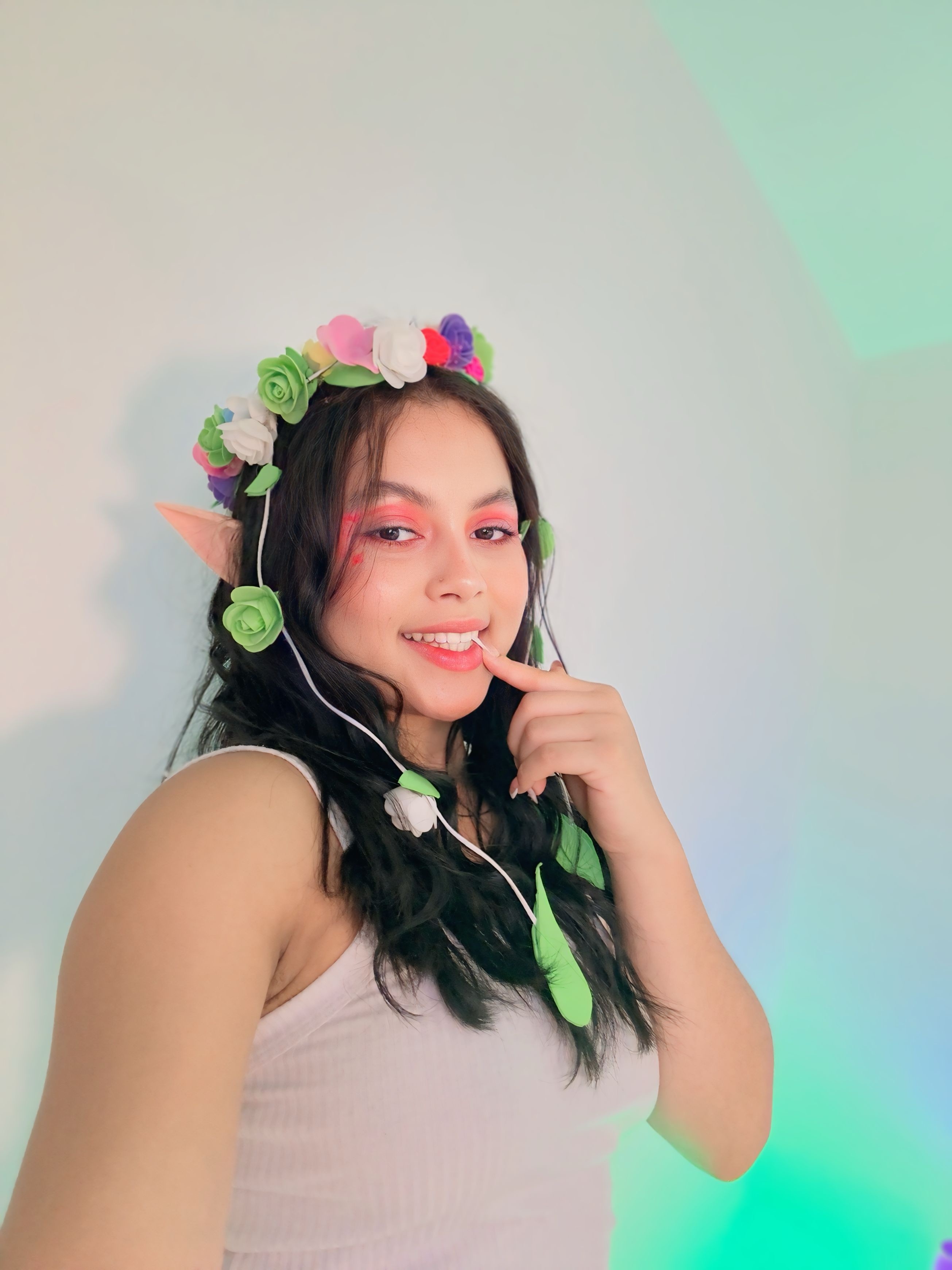 Utøver Paula_evanss Bilde 6