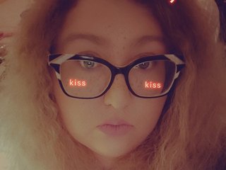 GoddessMercyLane profilbild på webbkameramodell