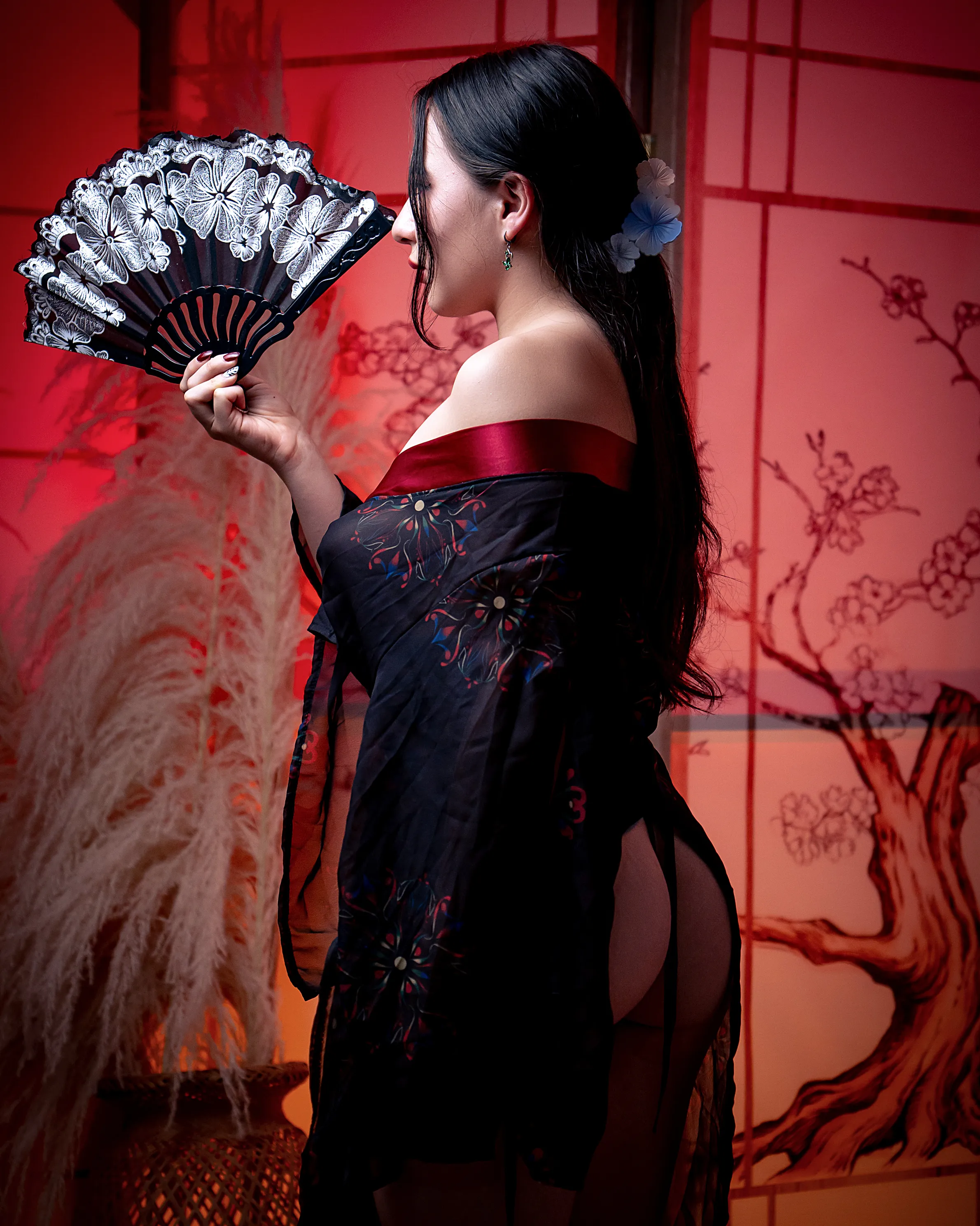 Artist BellaSumerss Foto 9