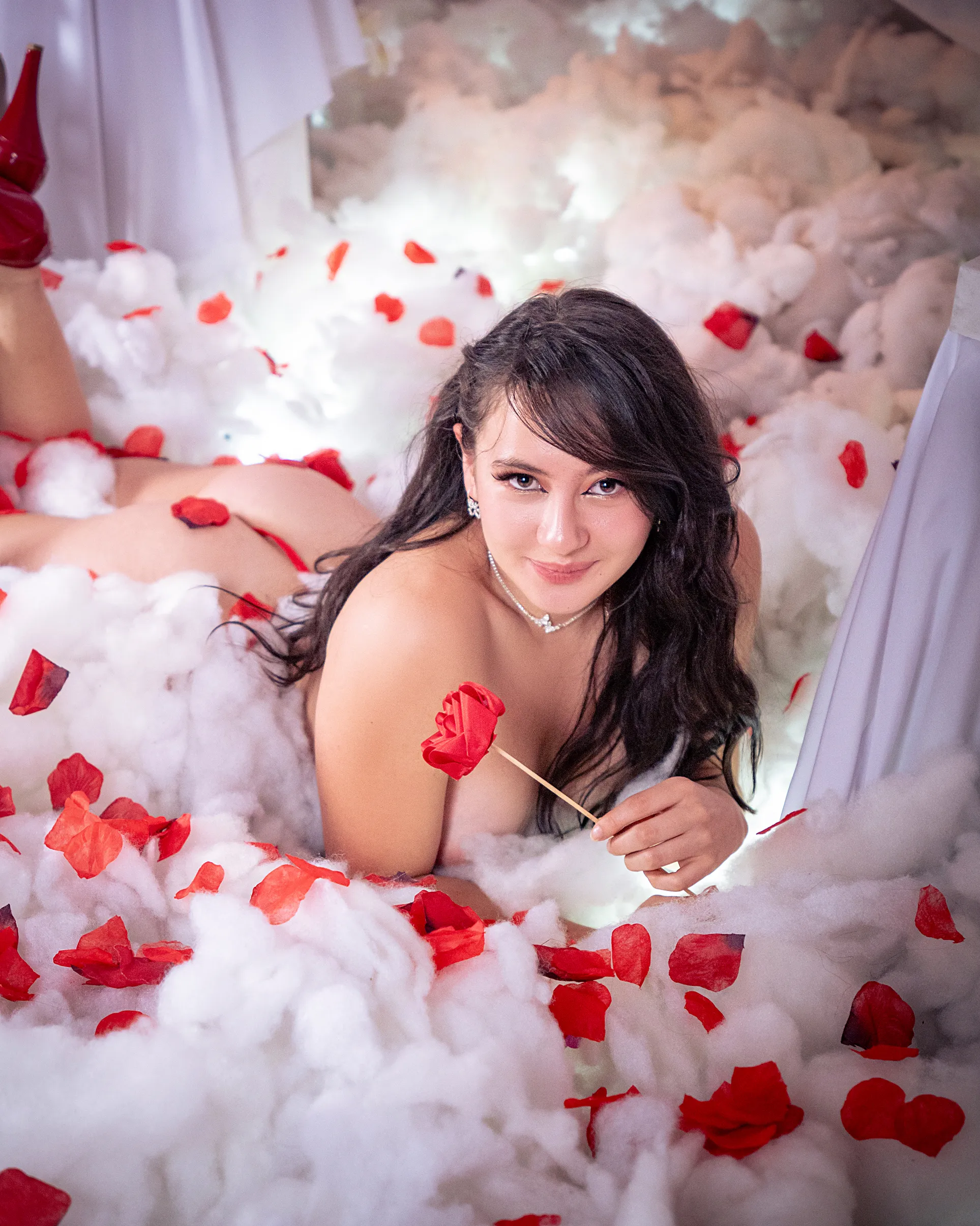 Interprete BellaSumerss Foto 8