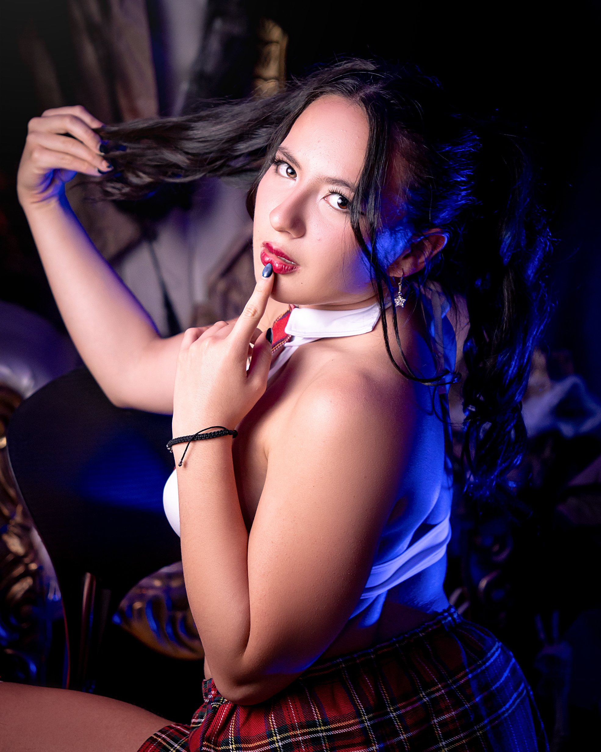 Artiest BellaSumerss Foto 5