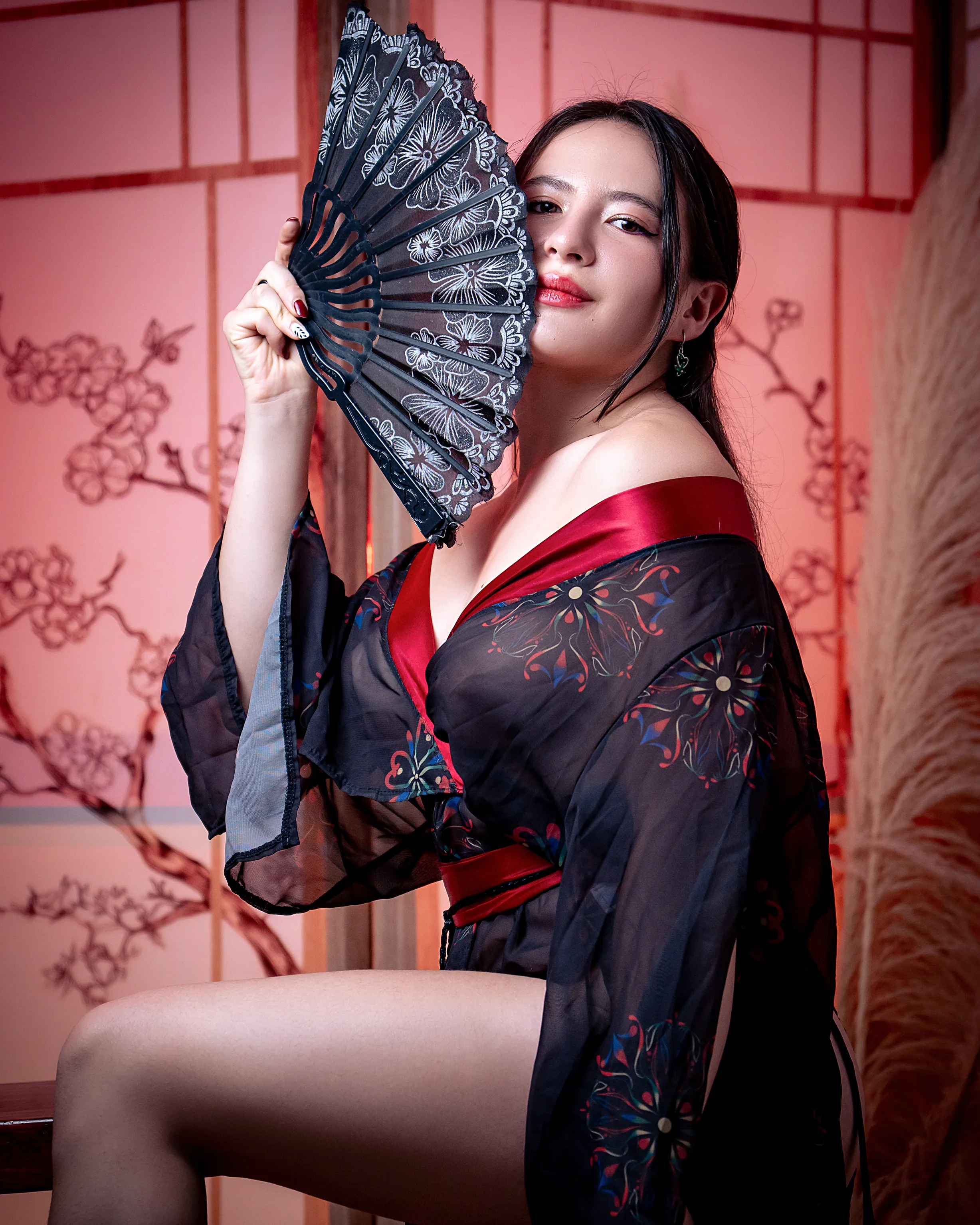 Artist BellaSumerss Foto 6