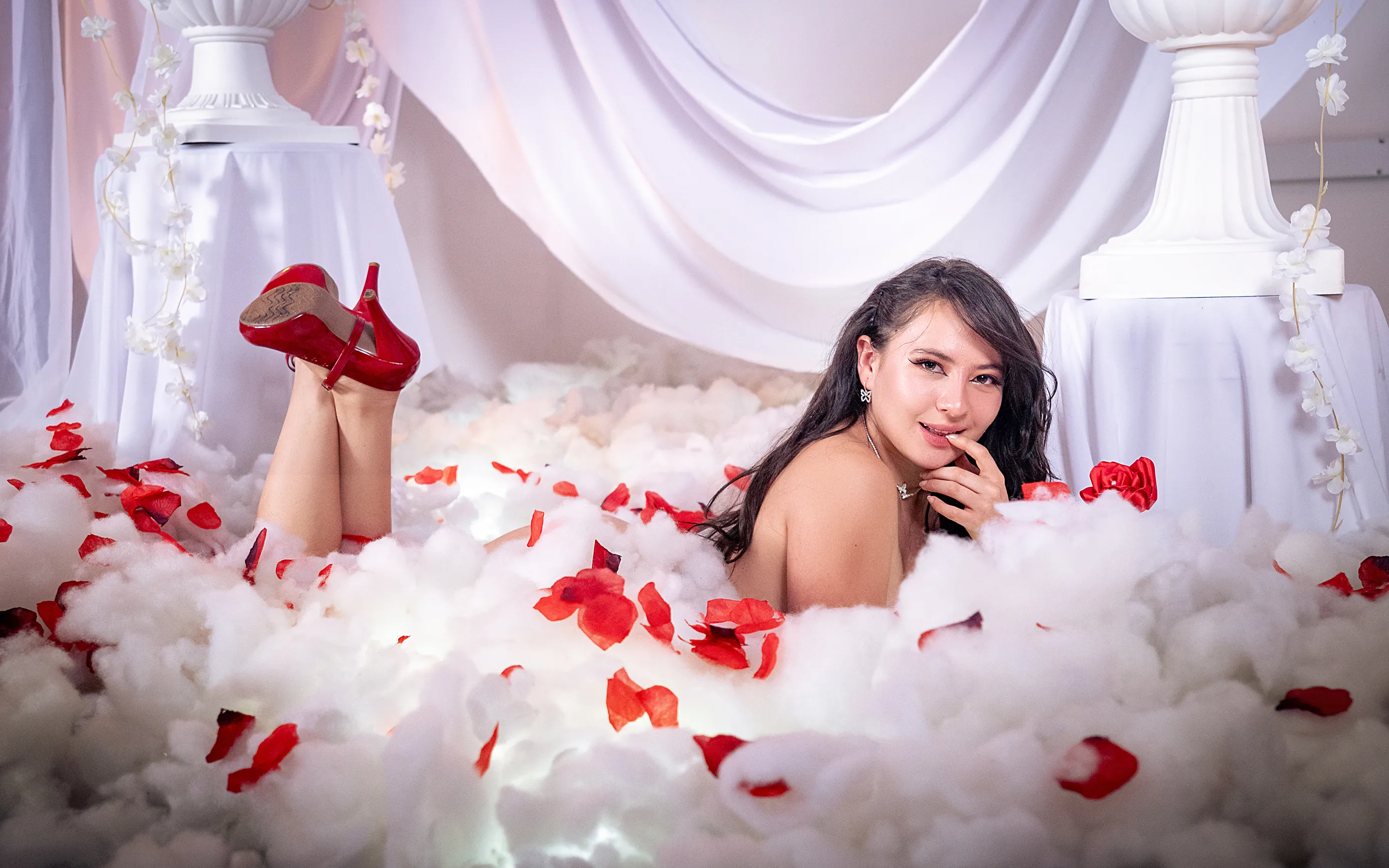 Interprete BellaSumerss Foto 12