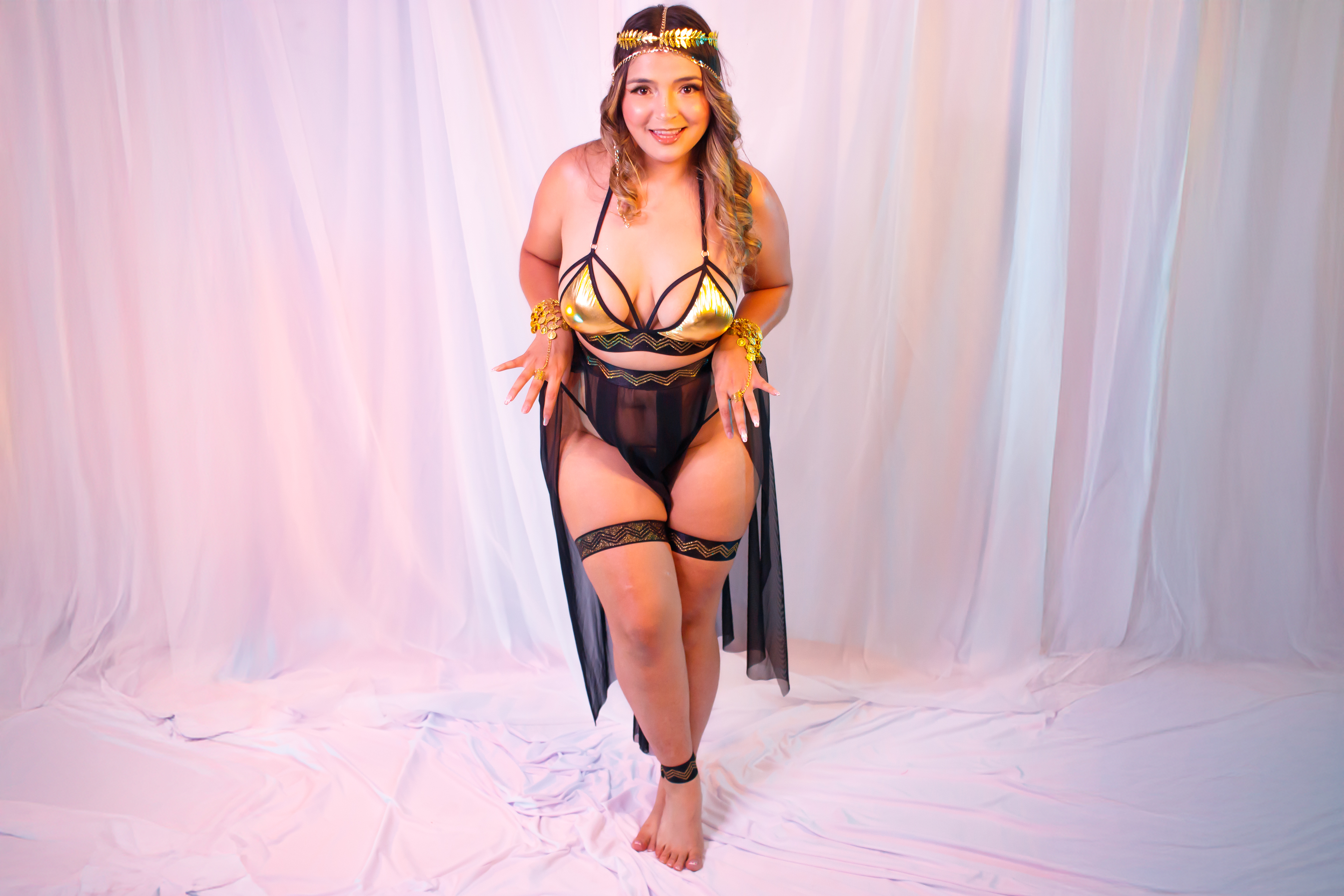 Artista MarianBlazee Foto 5