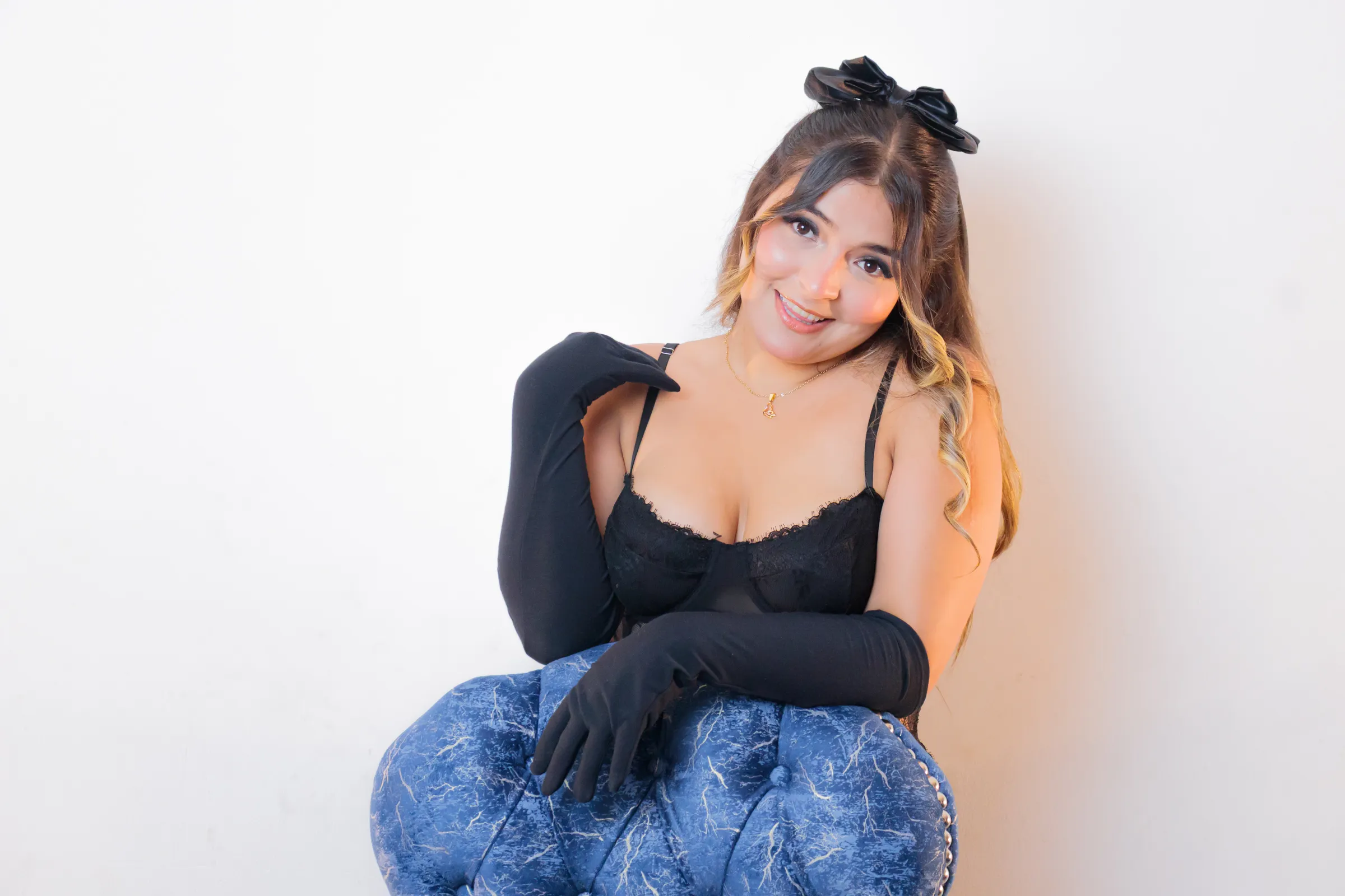 Intérprete MarianBlazee Foto 3