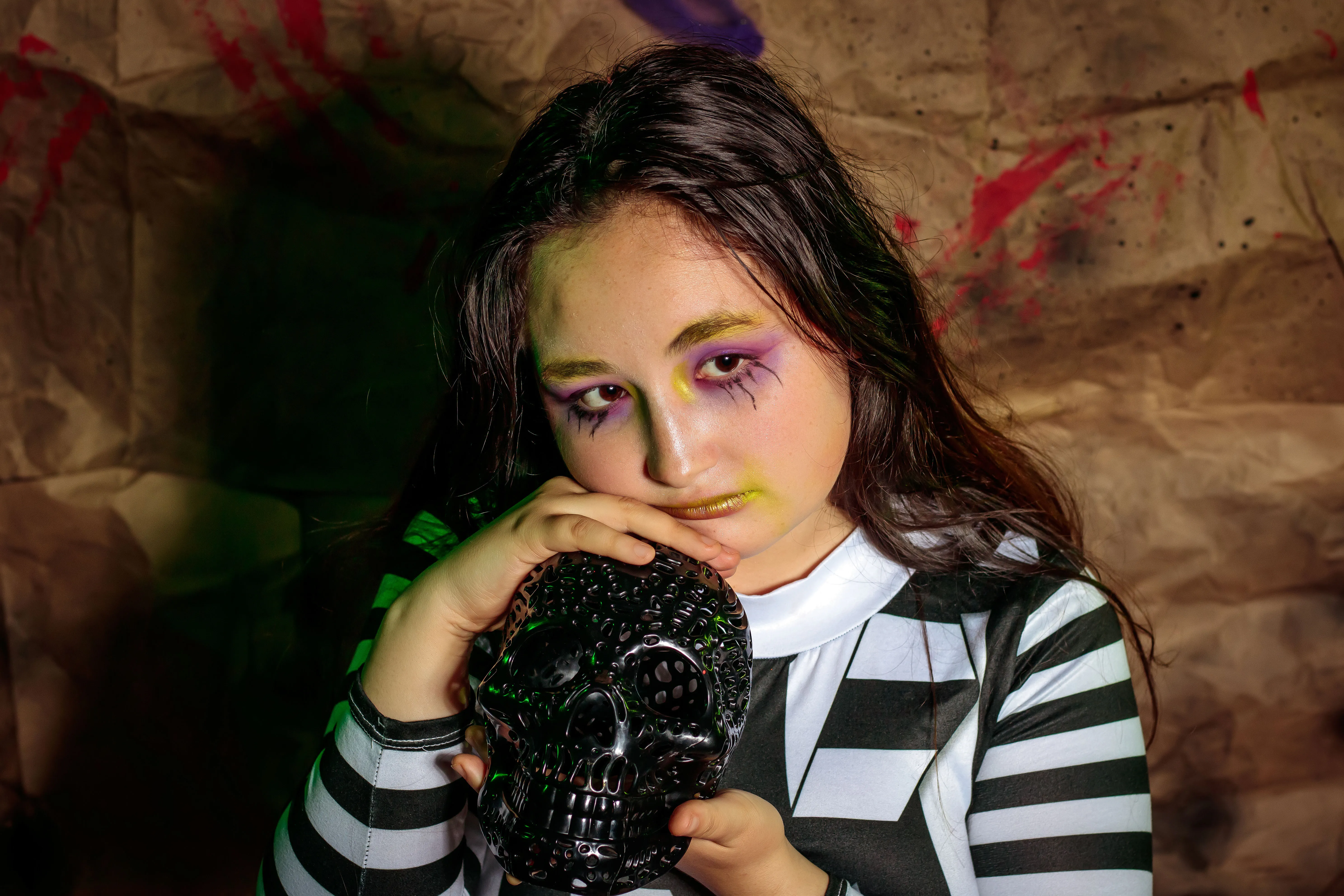 Artista Vic_Taylor Foto 6