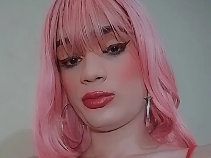 Utøver Franyelyy Bilde 5