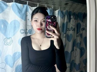 Nomi039 profilbild på webbkameramodell 