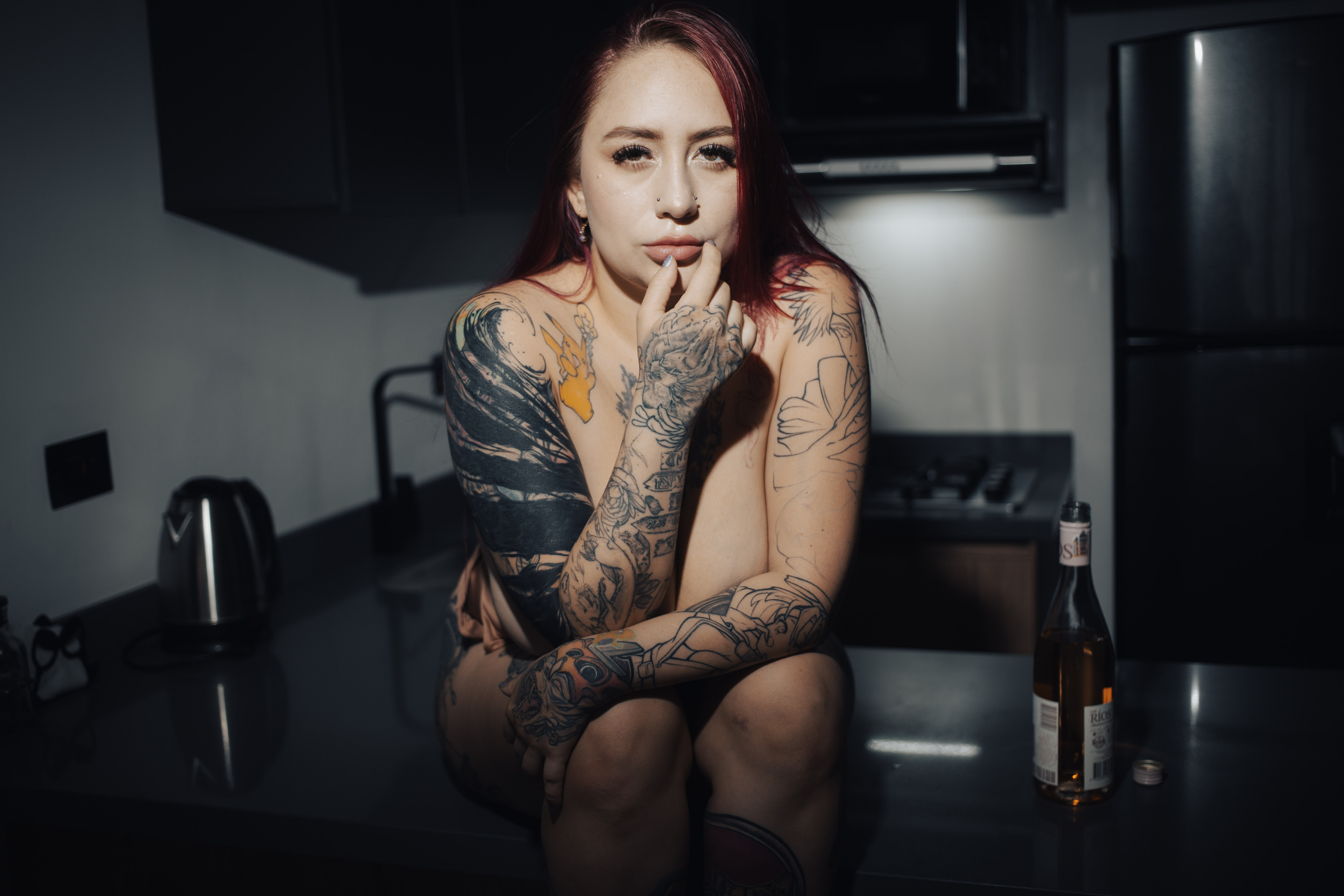 Intérprete Sami_Presley Foto 4