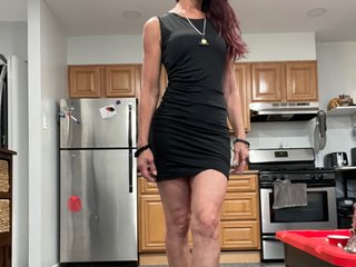 ErikaKane6911 Profilbild des Cam-Modells